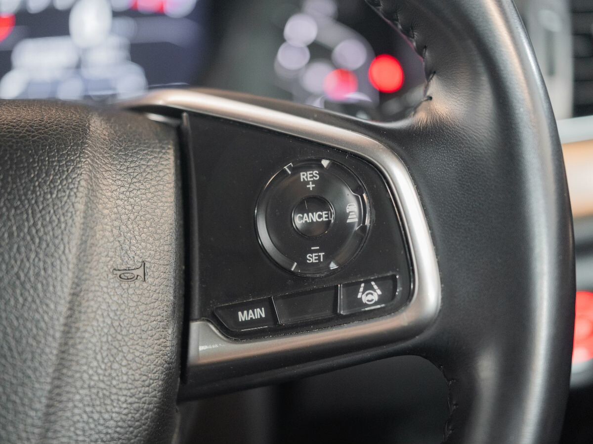 Honda CR-V 2019 - фото автомобиля