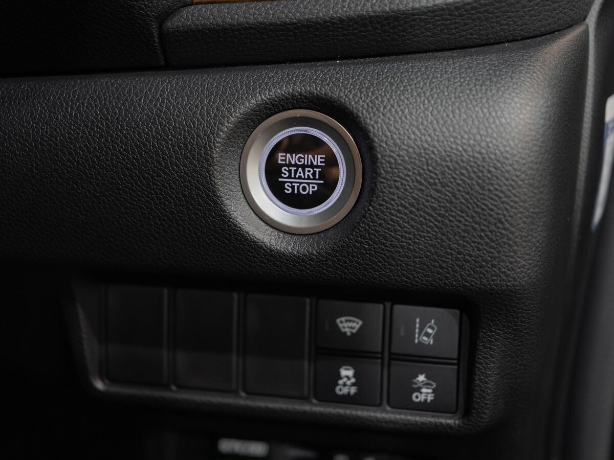 Honda CR-V 2019 - фото автомобиля