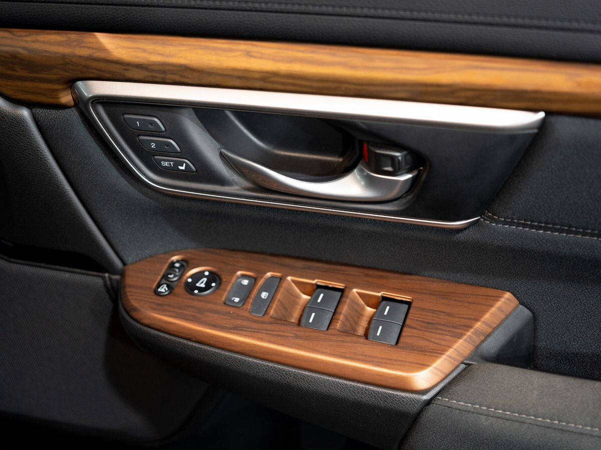 Honda CR-V 2019 - фото автомобиля