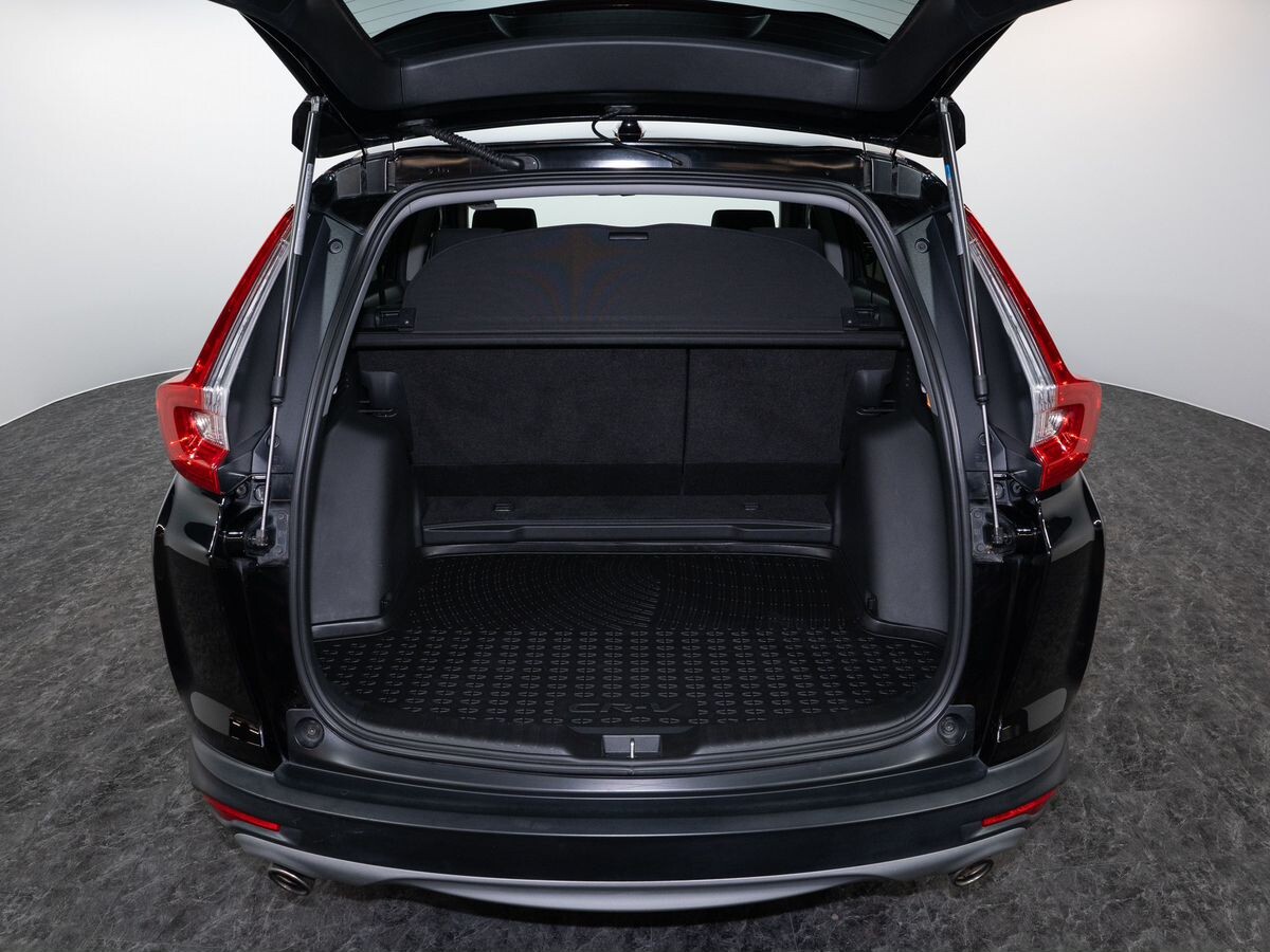 Honda CR-V 2019 - фото автомобиля