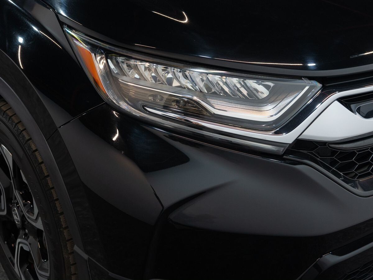Honda CR-V 2019 - фото автомобиля