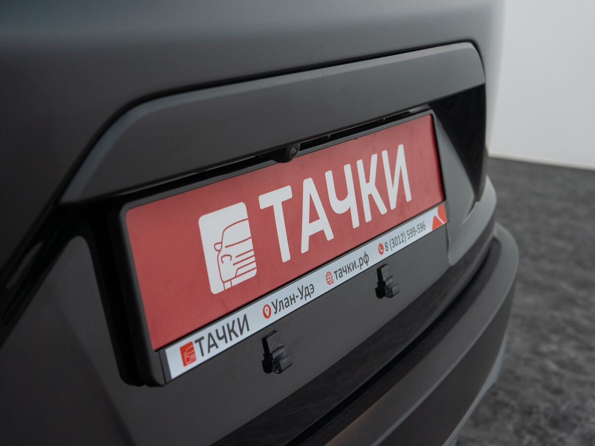 Honda CR-V 2019 - фото автомобиля