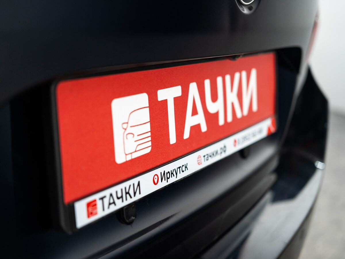 BMW 5 серии 2012 - фото автомобиля