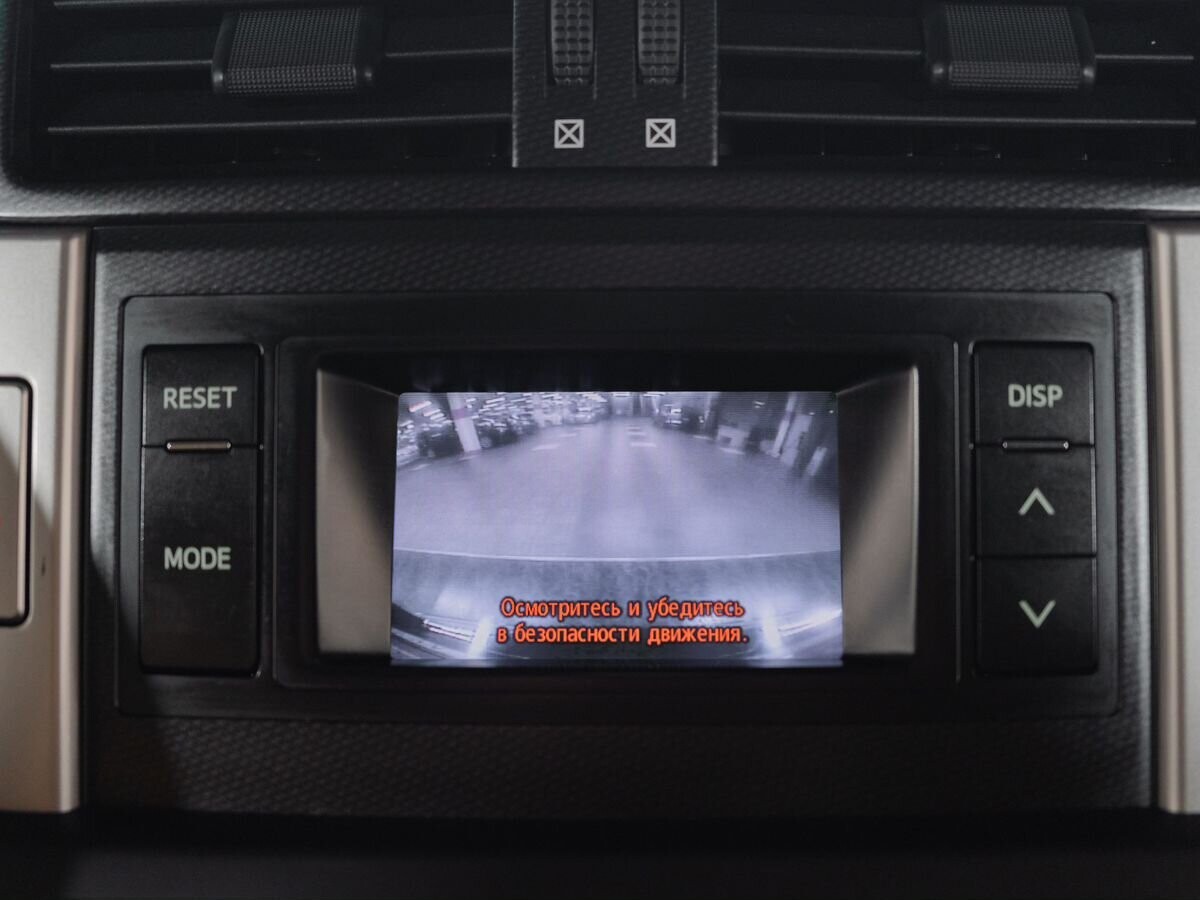 Toyota Land Cruiser Prado 2011 - фото автомобиля