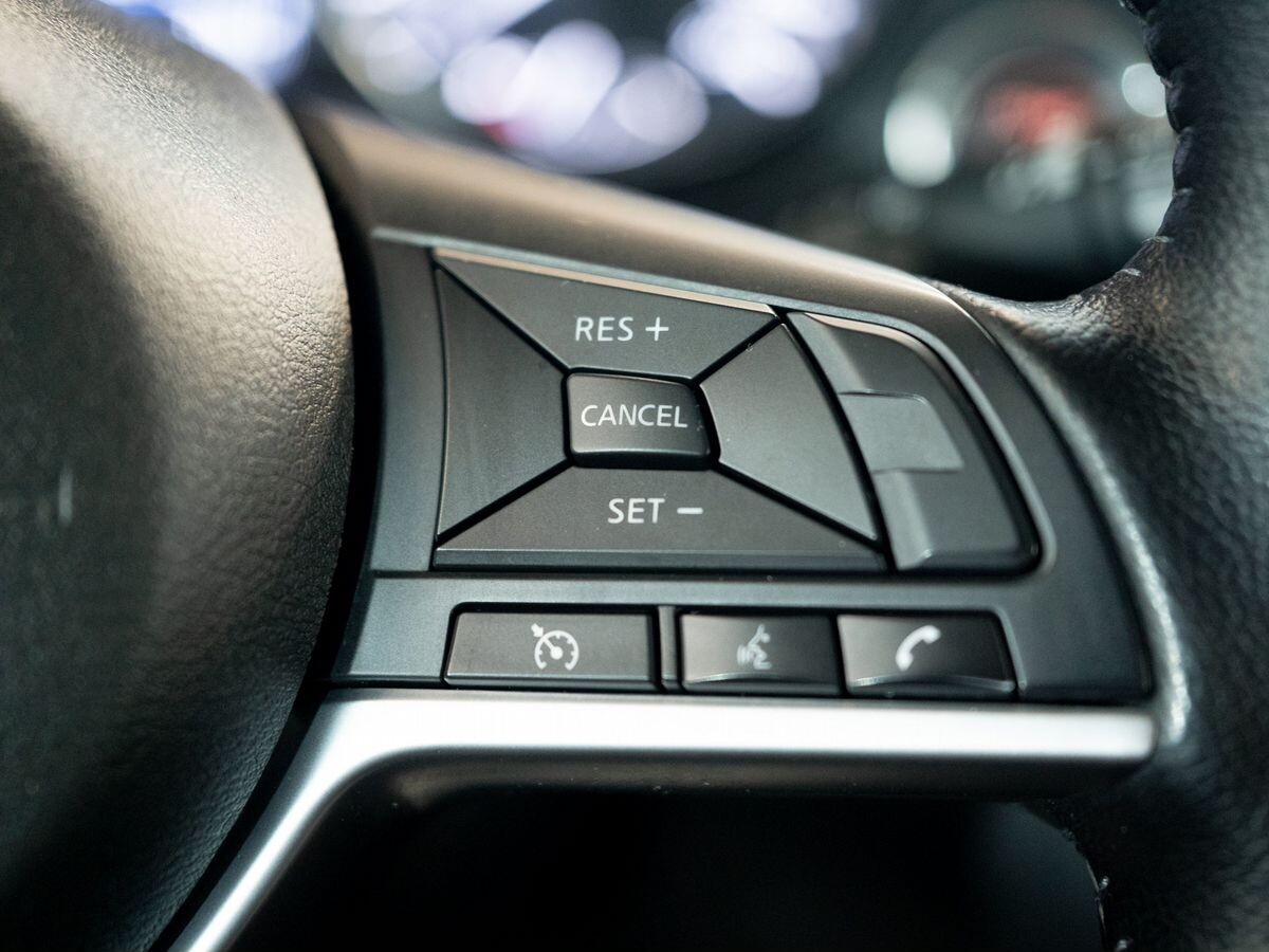 Nissan X-Trail 2021 - фото автомобиля