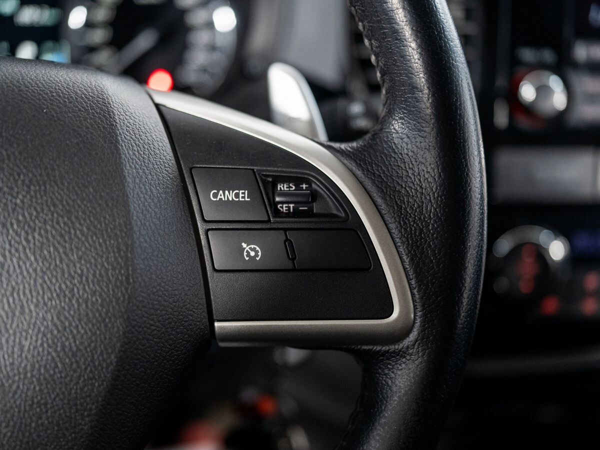 Mitsubishi Outlander 2013 - фото автомобиля