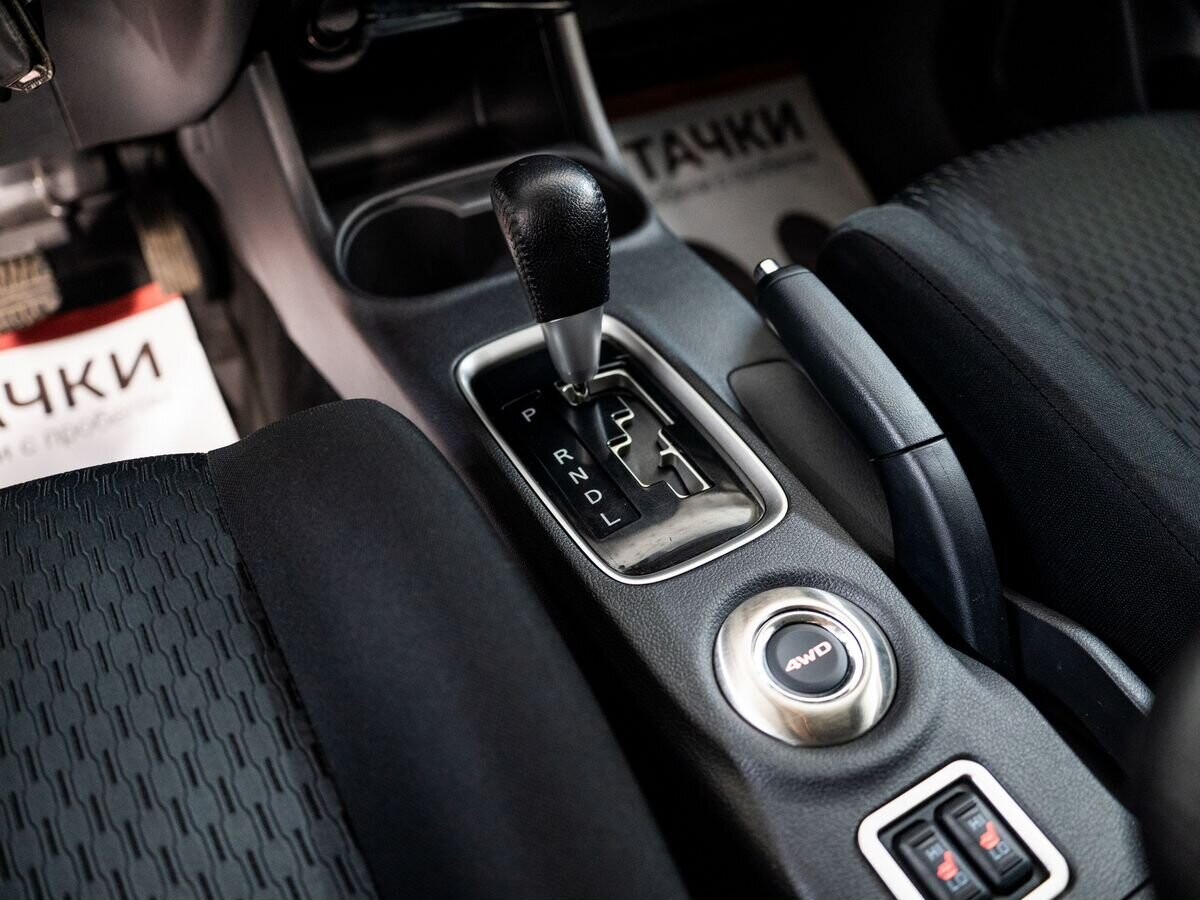 Mitsubishi Outlander 2013 - фото автомобиля