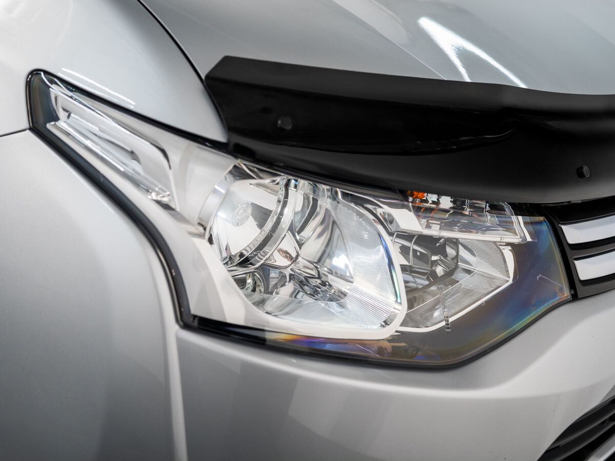 Mitsubishi Outlander 2013 - фото автомобиля