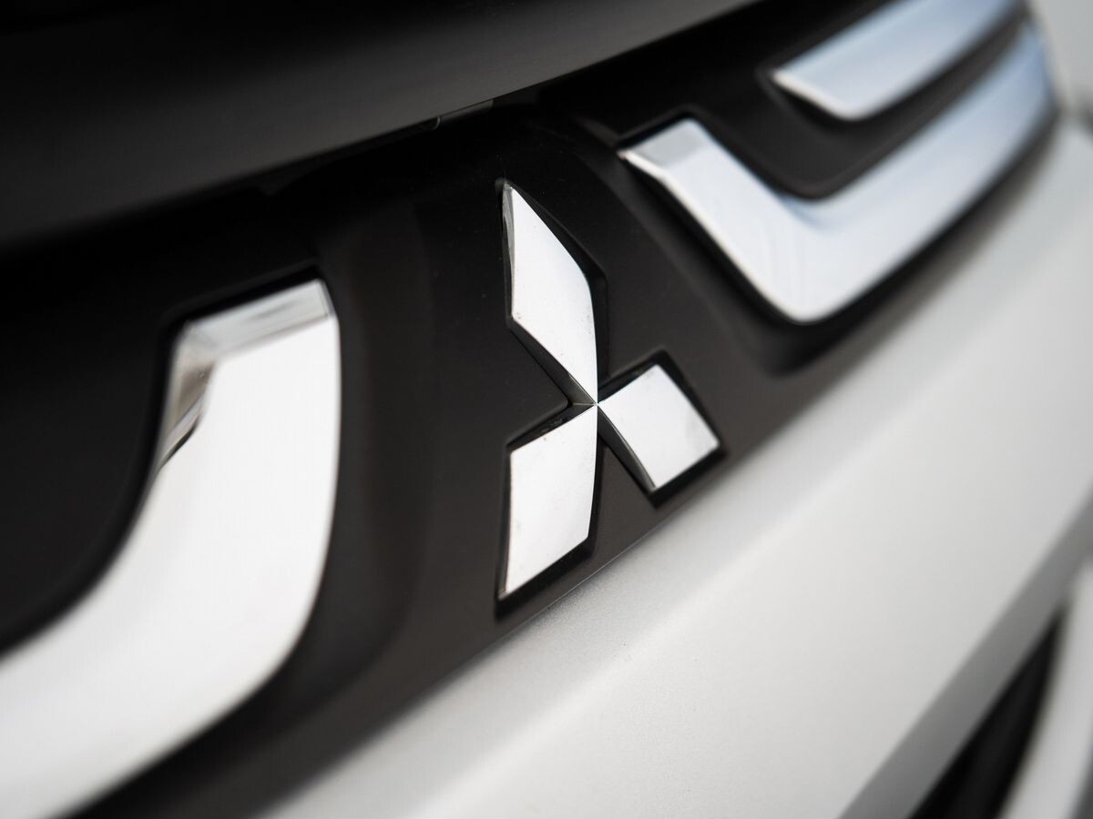 Mitsubishi Outlander 2013 - фото автомобиля