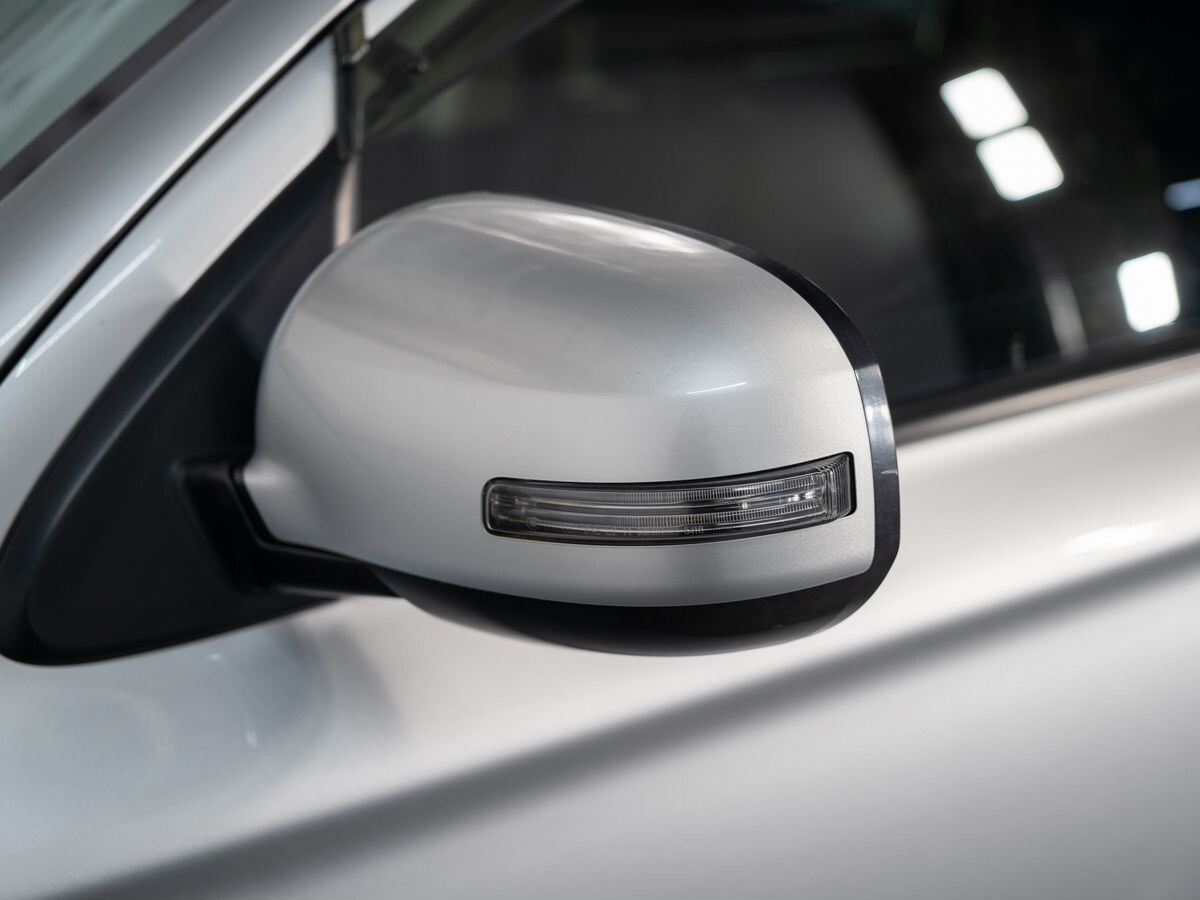 Mitsubishi Outlander 2013 - фото автомобиля