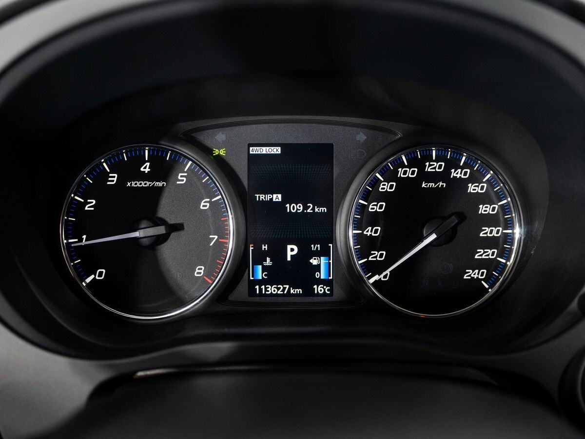 Mitsubishi Outlander 2013 - фото автомобиля