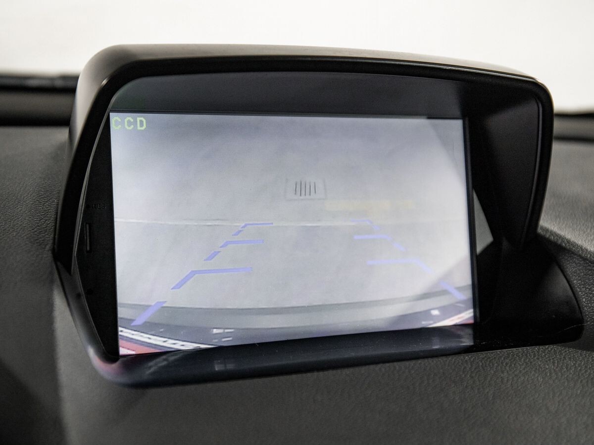 Opel Mokka 2013 - фото автомобиля