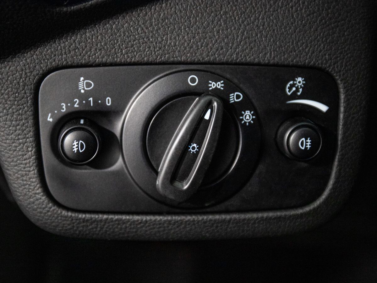 Ford Kuga 2017 - фото автомобиля