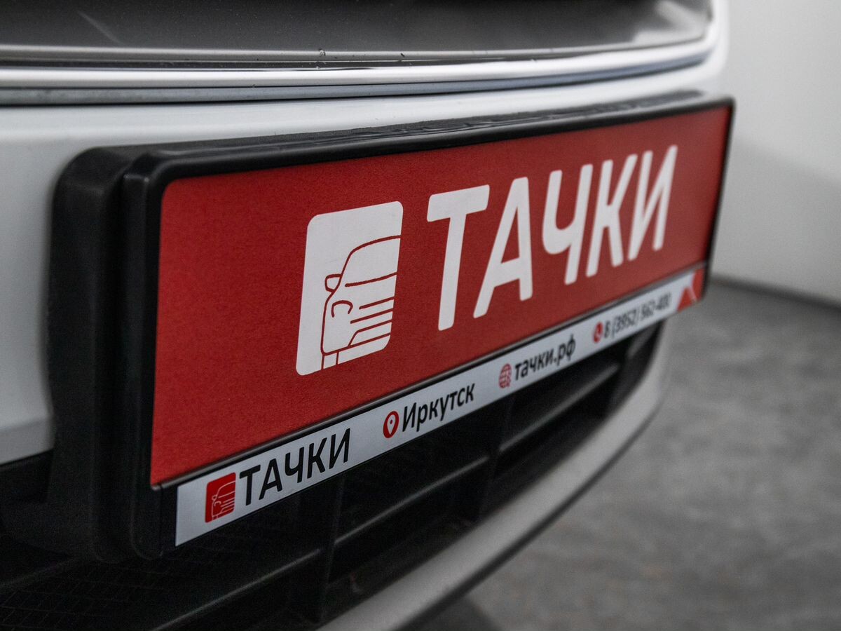 Ford Kuga 2017 - фото автомобиля