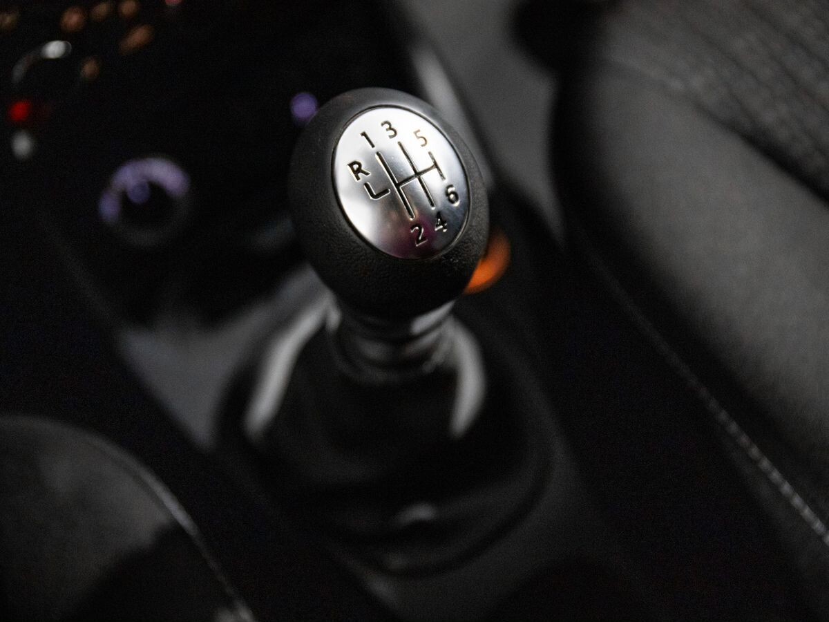 Nissan Terrano 2020 - фото автомобиля