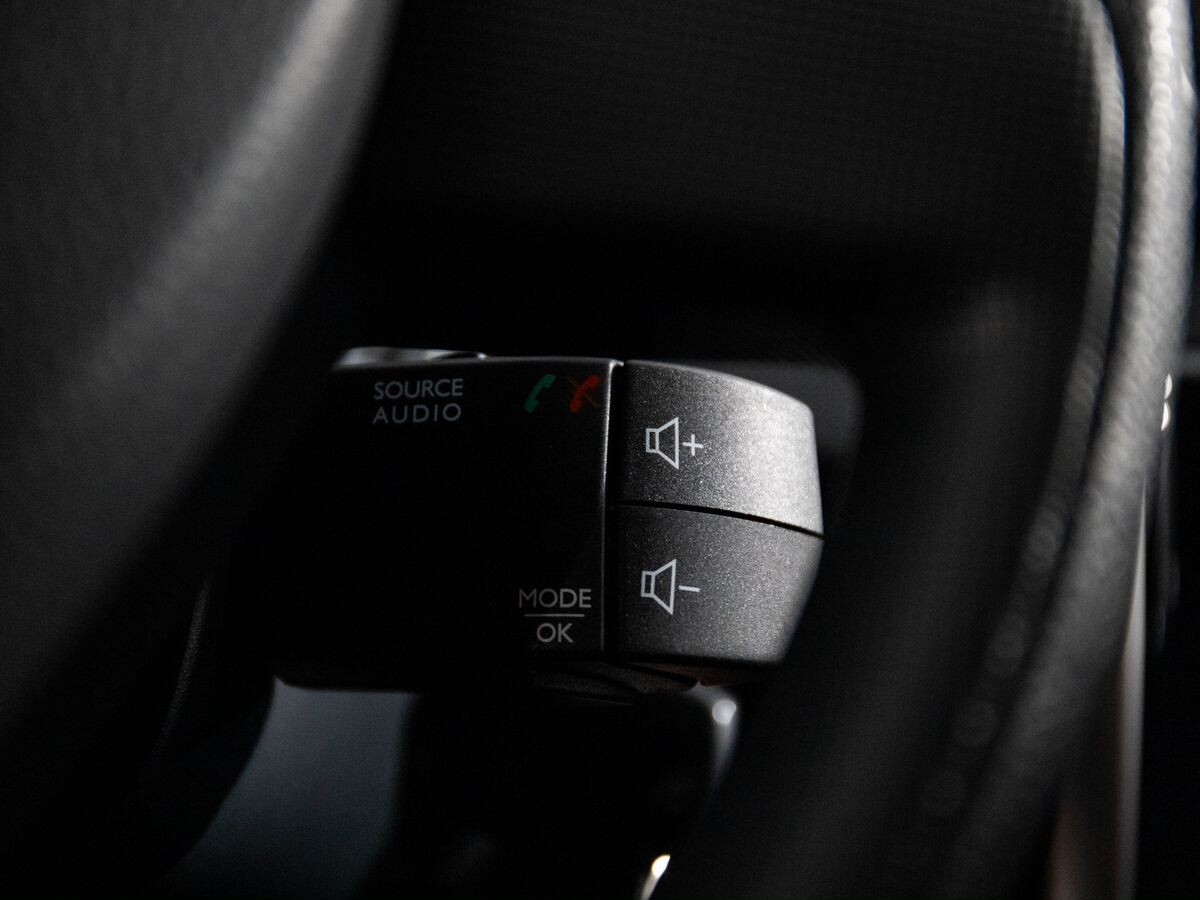 Nissan Terrano 2020 - фото автомобиля