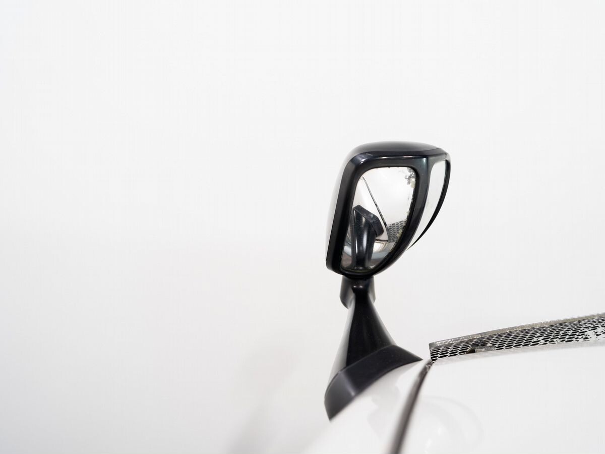 Toyota Land Cruiser Prado 1996 - фото автомобиля