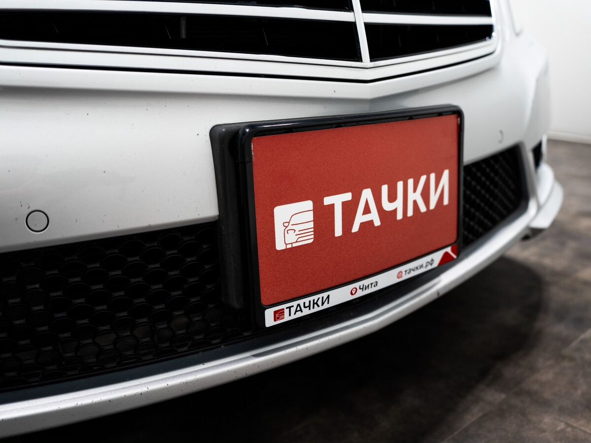 Mercedes-Benz E-Класс 2009 - фото автомобиля