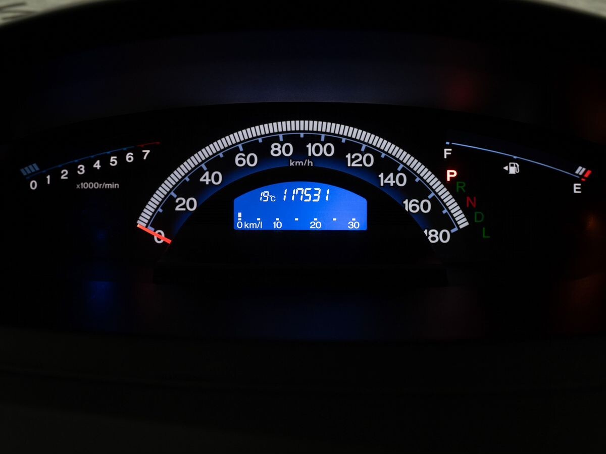 Honda Freed 2012 - фото автомобиля