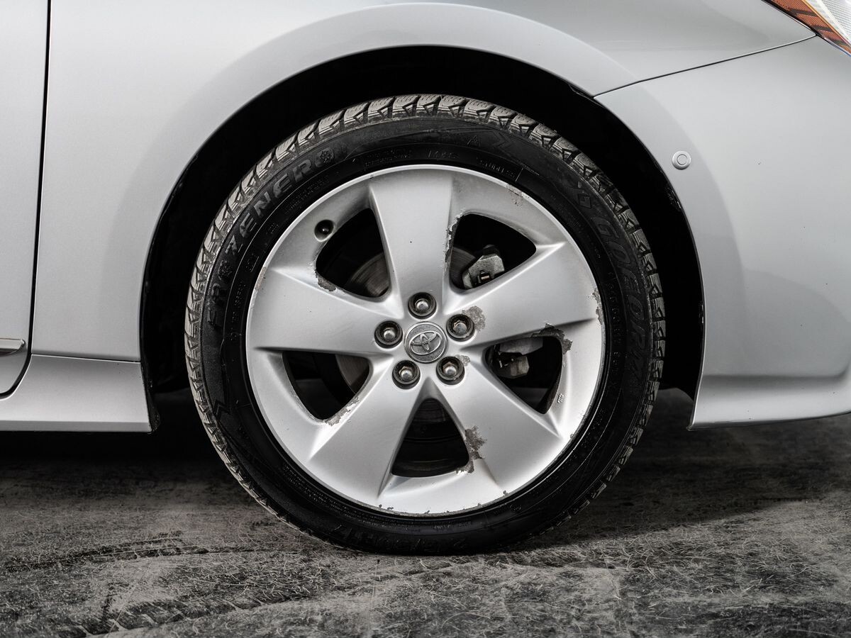 Toyota Prius 2016 - фото автомобиля