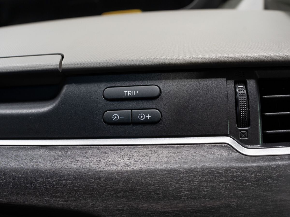 Honda Freed 2017 - фото автомобиля