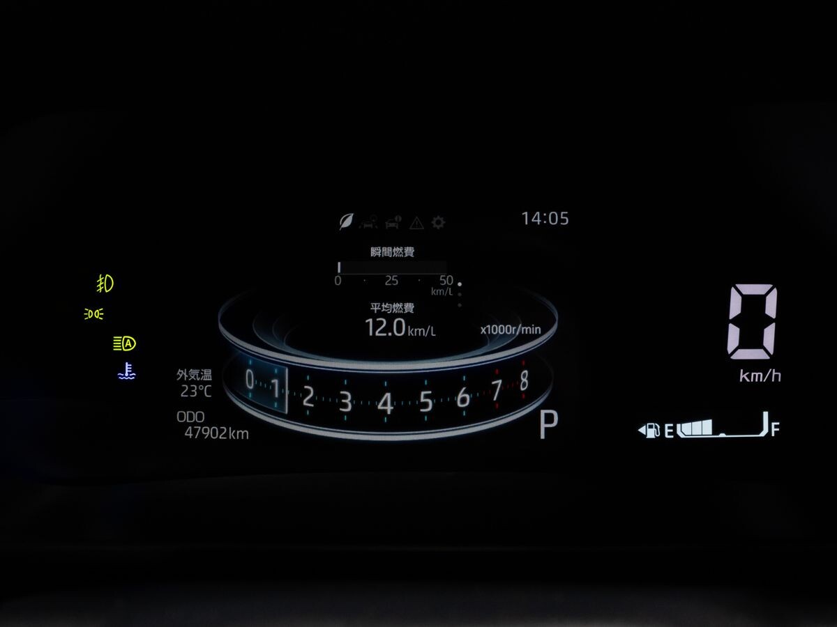 Toyota Raize 2021 - фото автомобиля