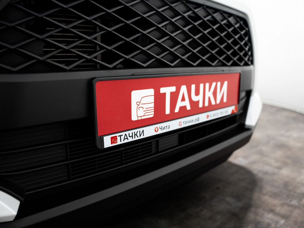 Toyota Raize 2021 - фото автомобиля