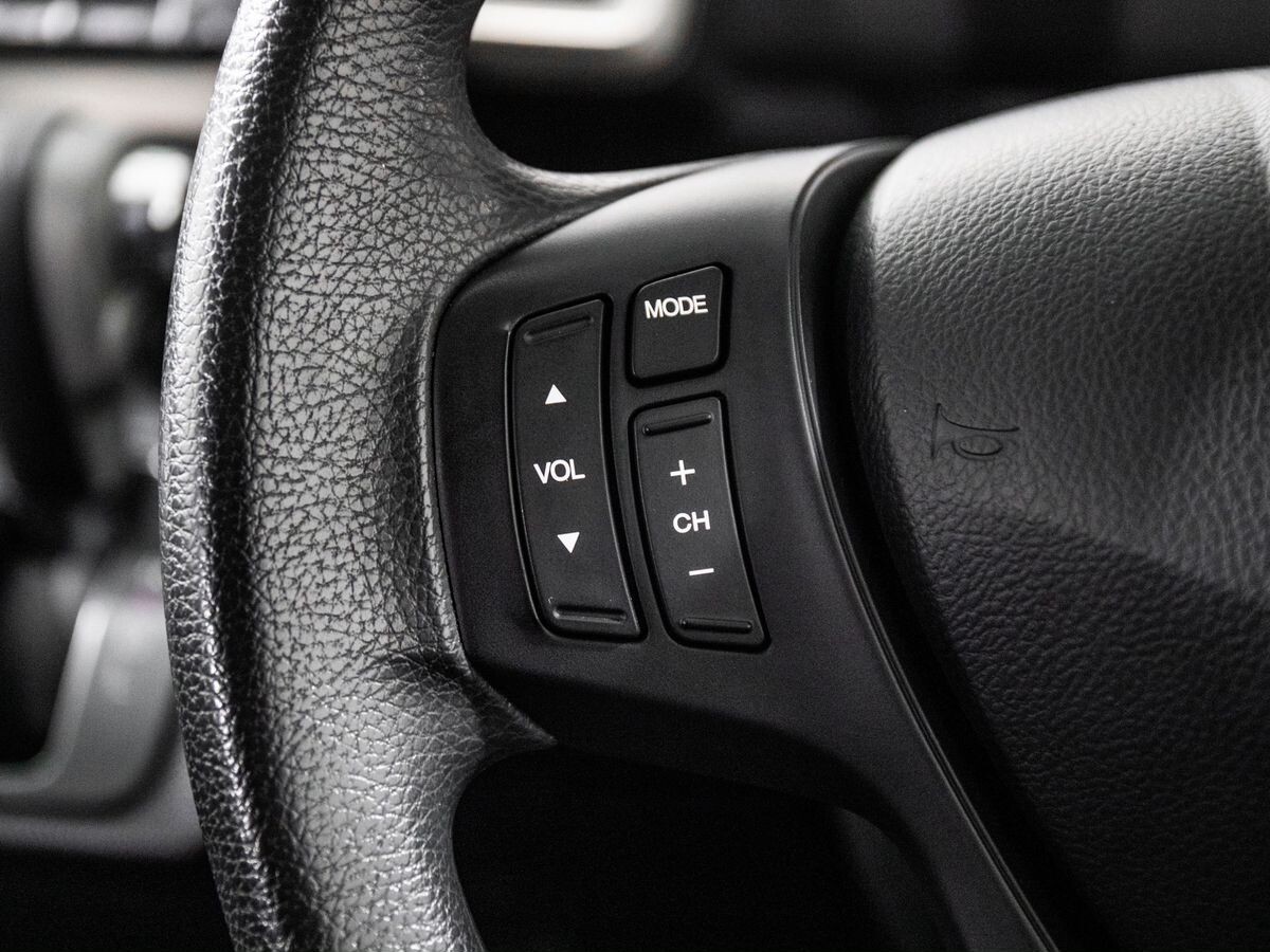 Honda Freed 2009 - фото автомобиля