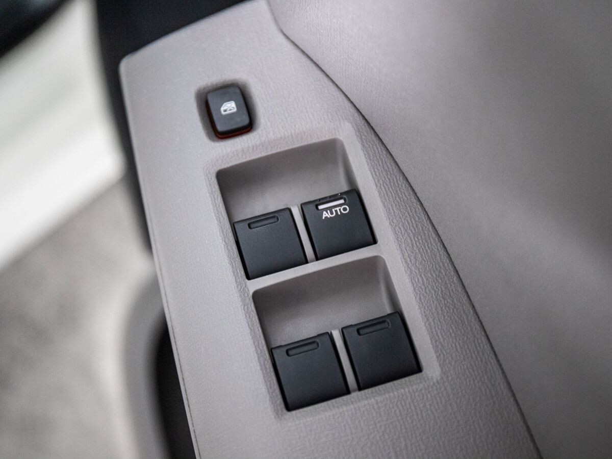 Honda Freed 2009 - фото автомобиля