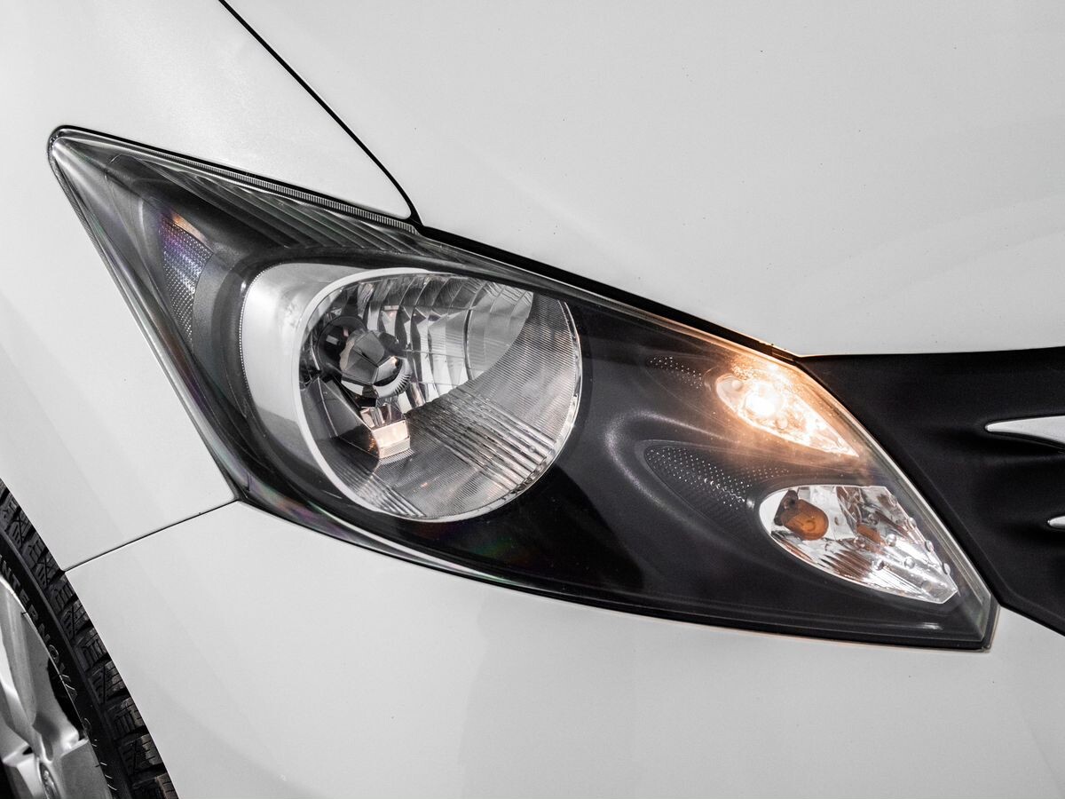 Honda Freed 2009 - фото автомобиля