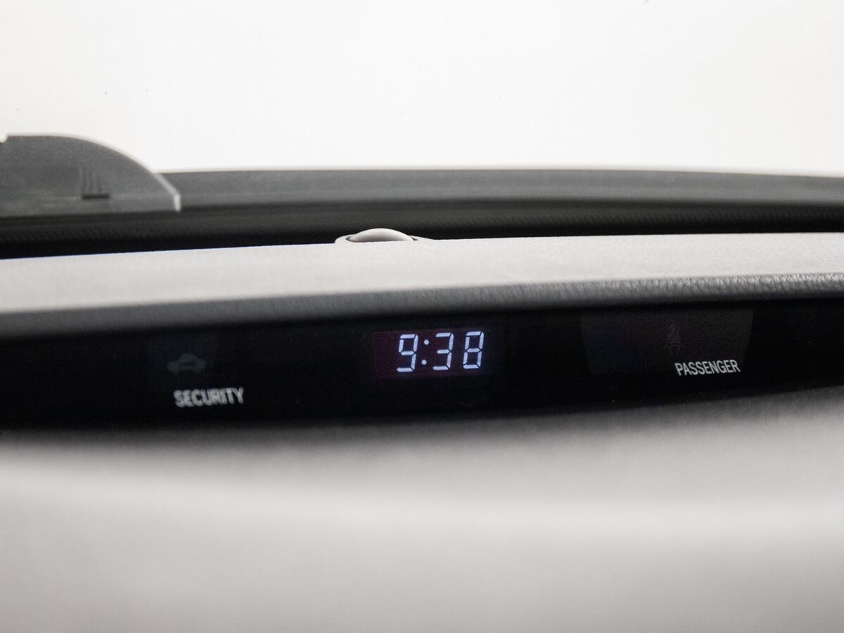 Toyota Camry 2008 - фото автомобиля