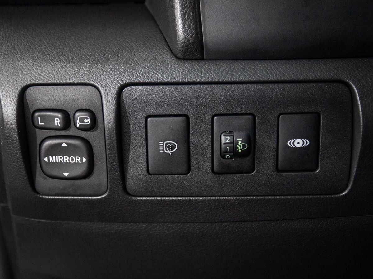 Toyota Camry 2008 - фото автомобиля