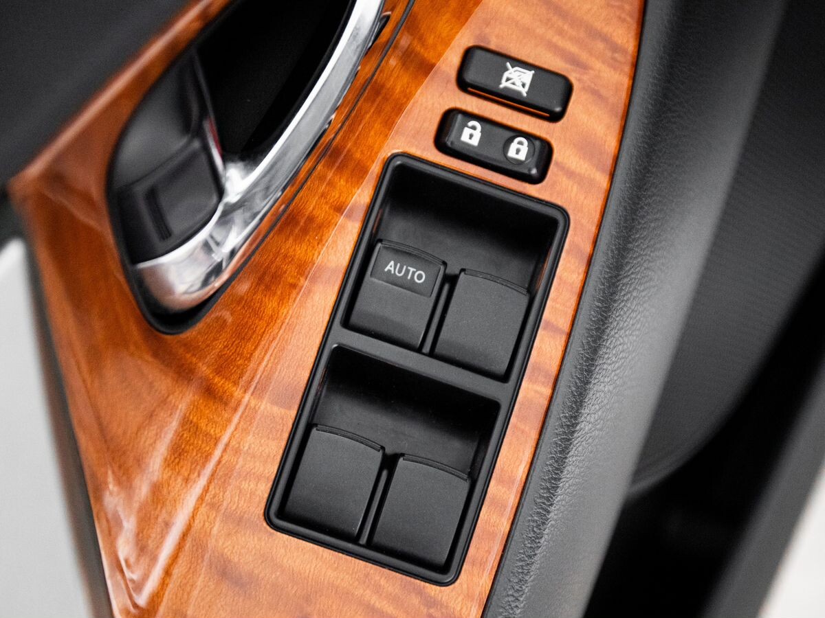 Toyota Camry 2008 - фото автомобиля