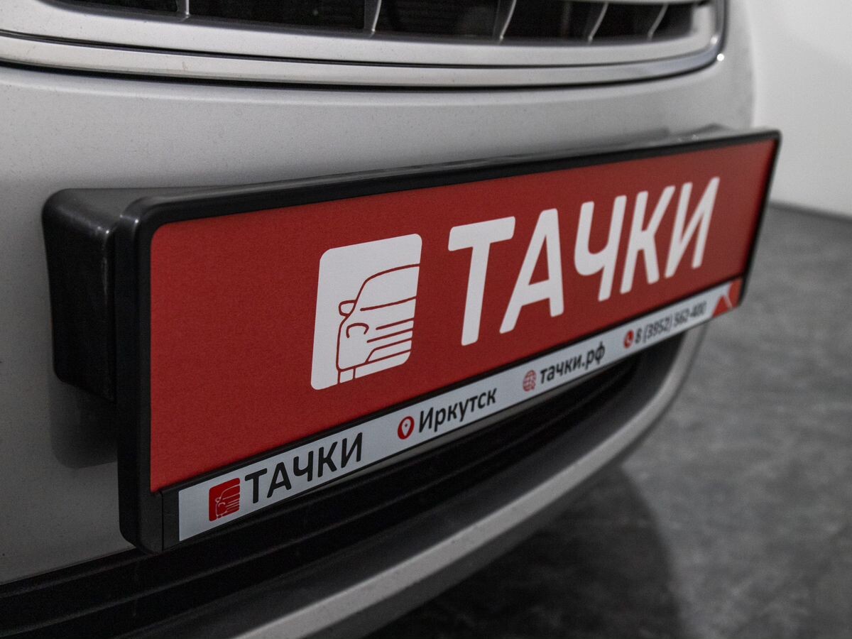 Toyota Camry 2008 - фото автомобиля