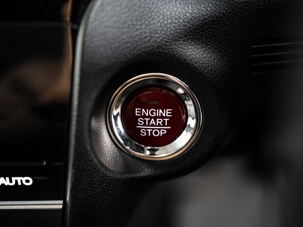 Honda Shuttle 2015 - фото автомобиля