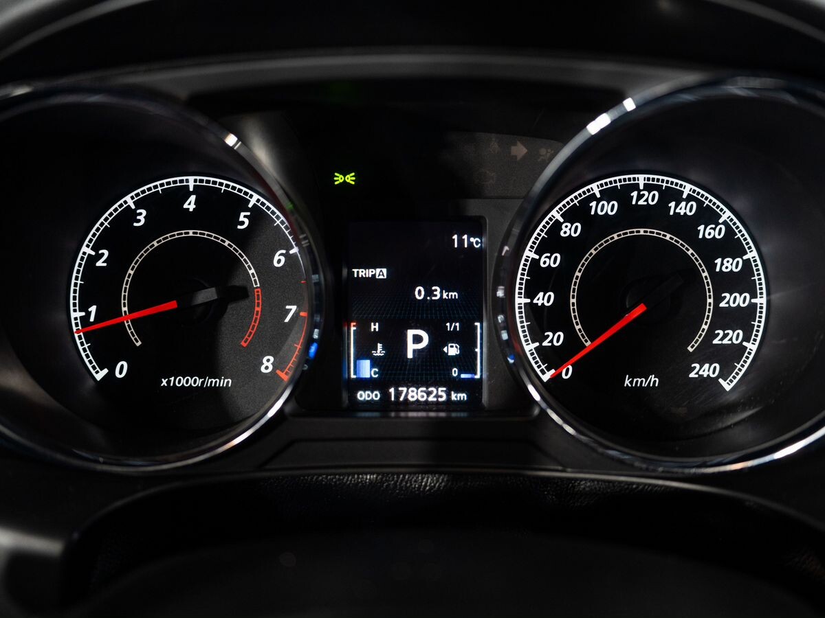 Mitsubishi ASX 2012 - фото автомобиля