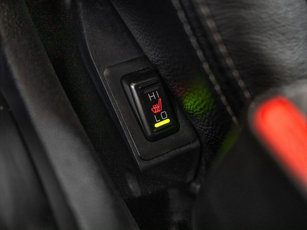 Mitsubishi ASX 2012 - фото автомобиля