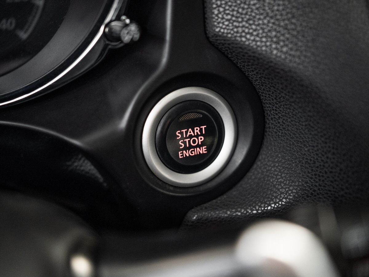 Mitsubishi ASX 2012 - фото автомобиля