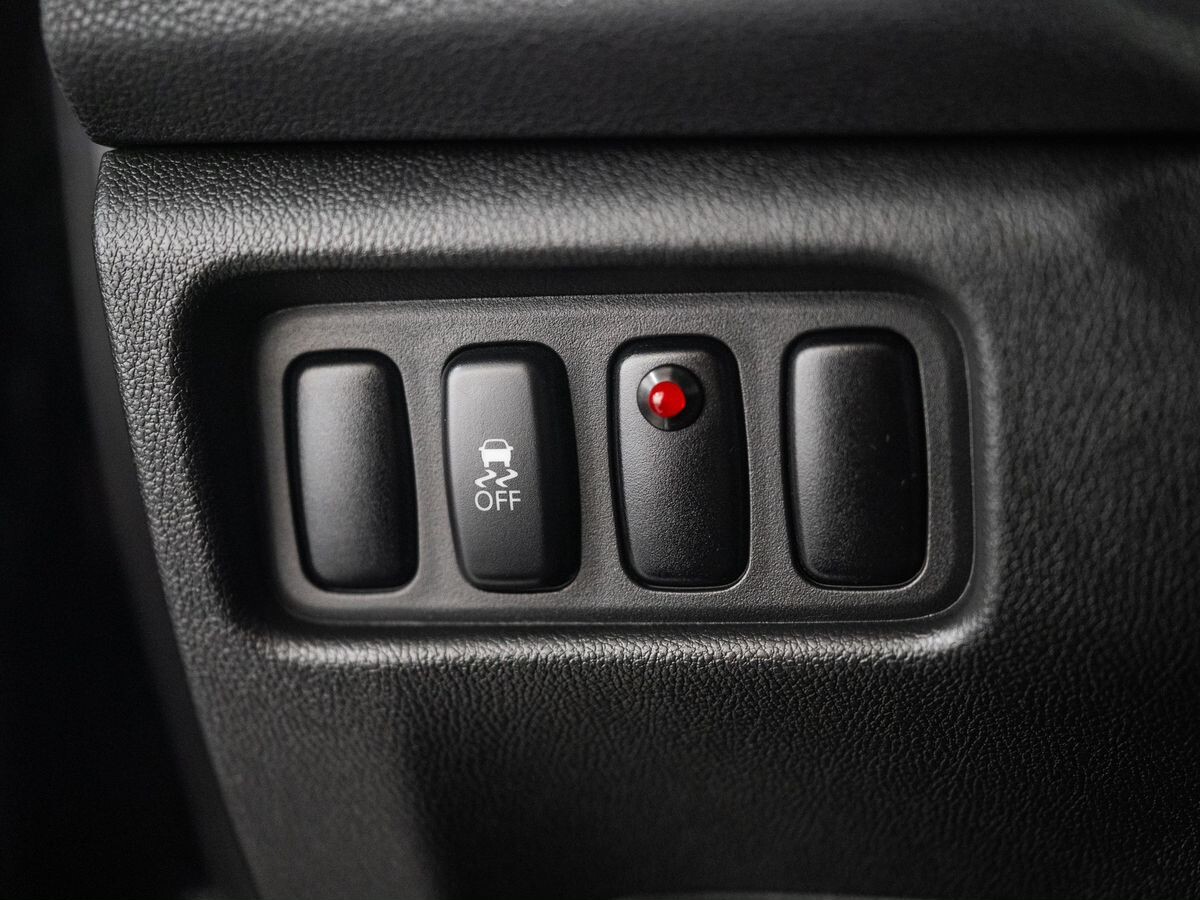 Mitsubishi ASX 2012 - фото автомобиля