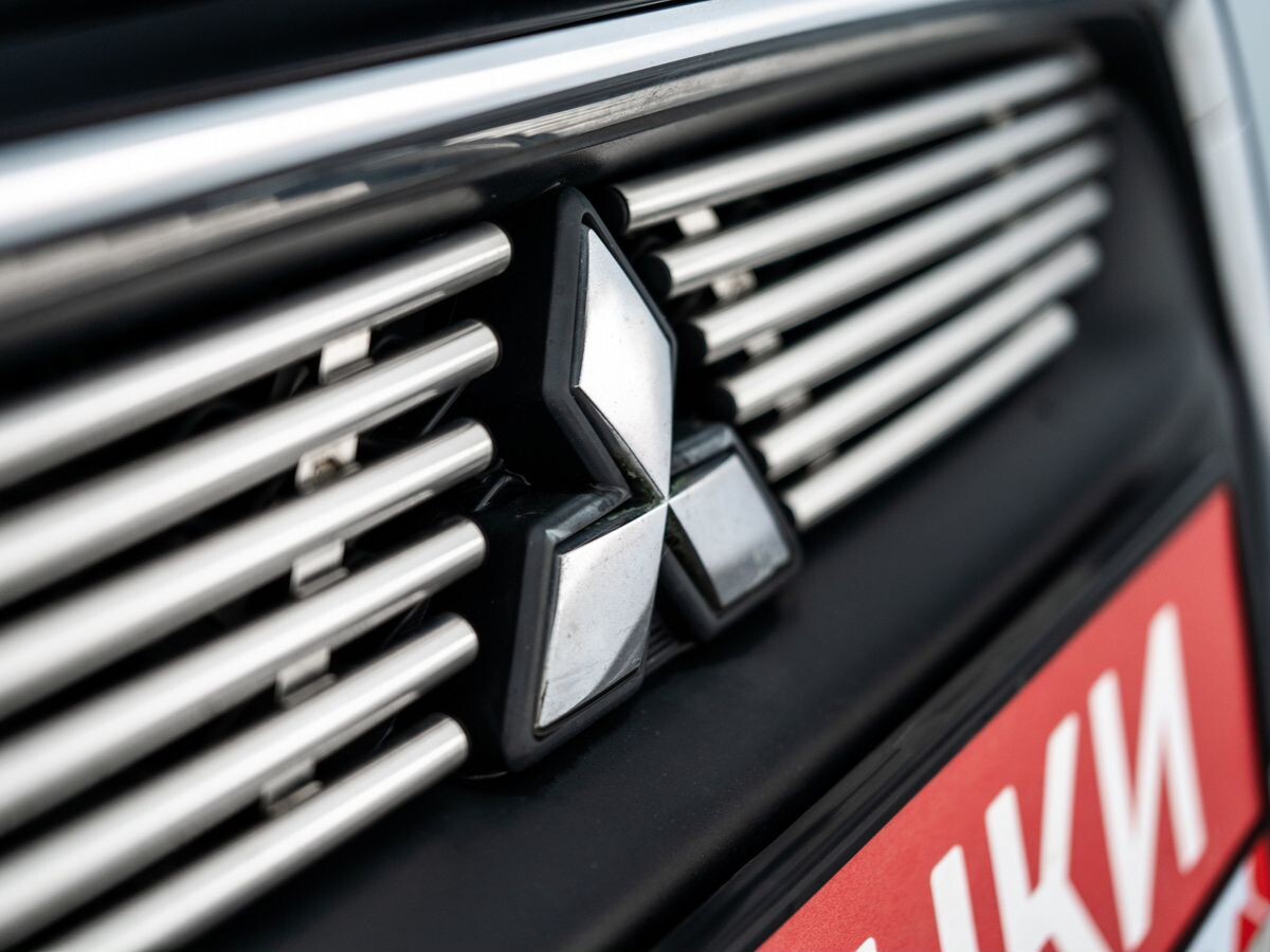 Mitsubishi ASX 2012 - фото автомобиля