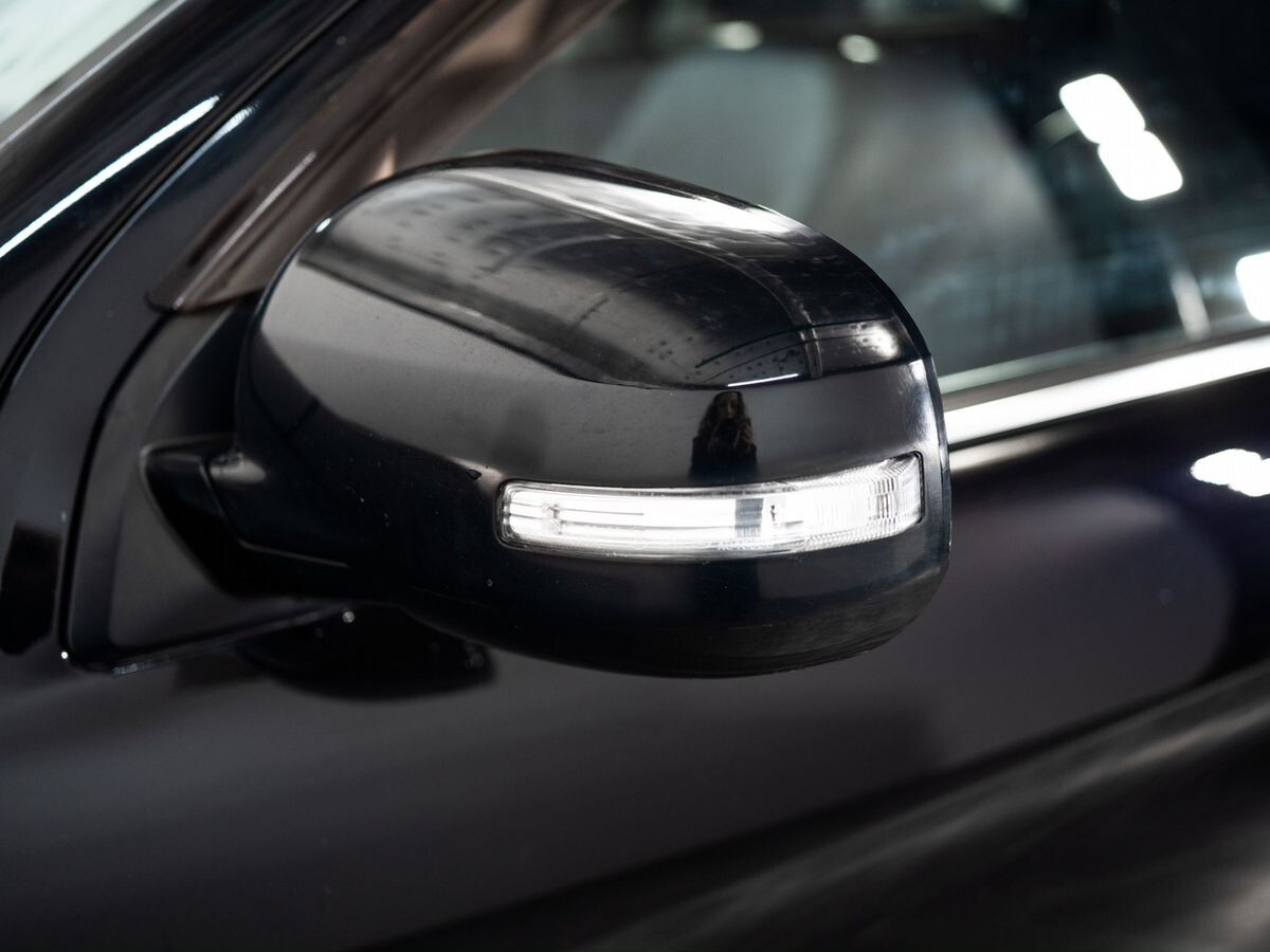 Mitsubishi ASX 2012 - фото автомобиля