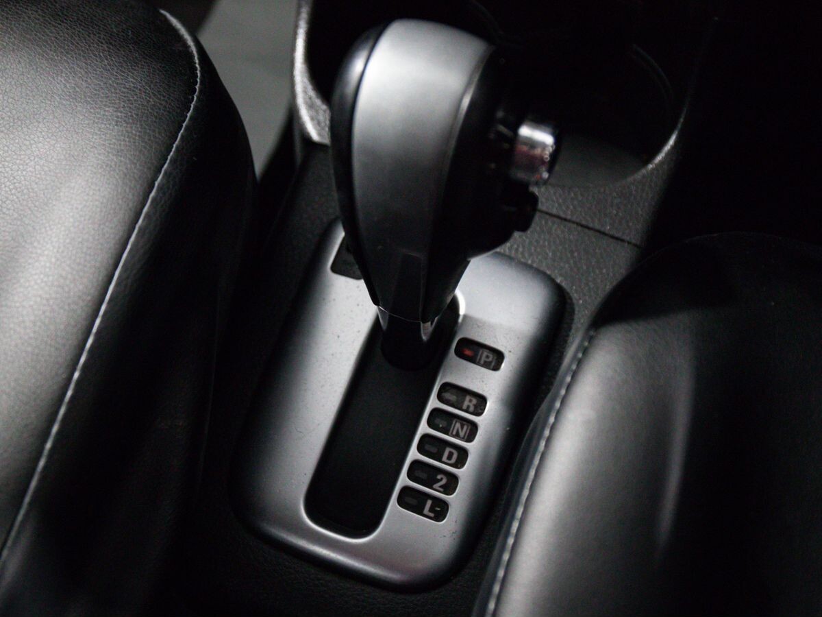 Suzuki Aerio 2006 - фото автомобиля