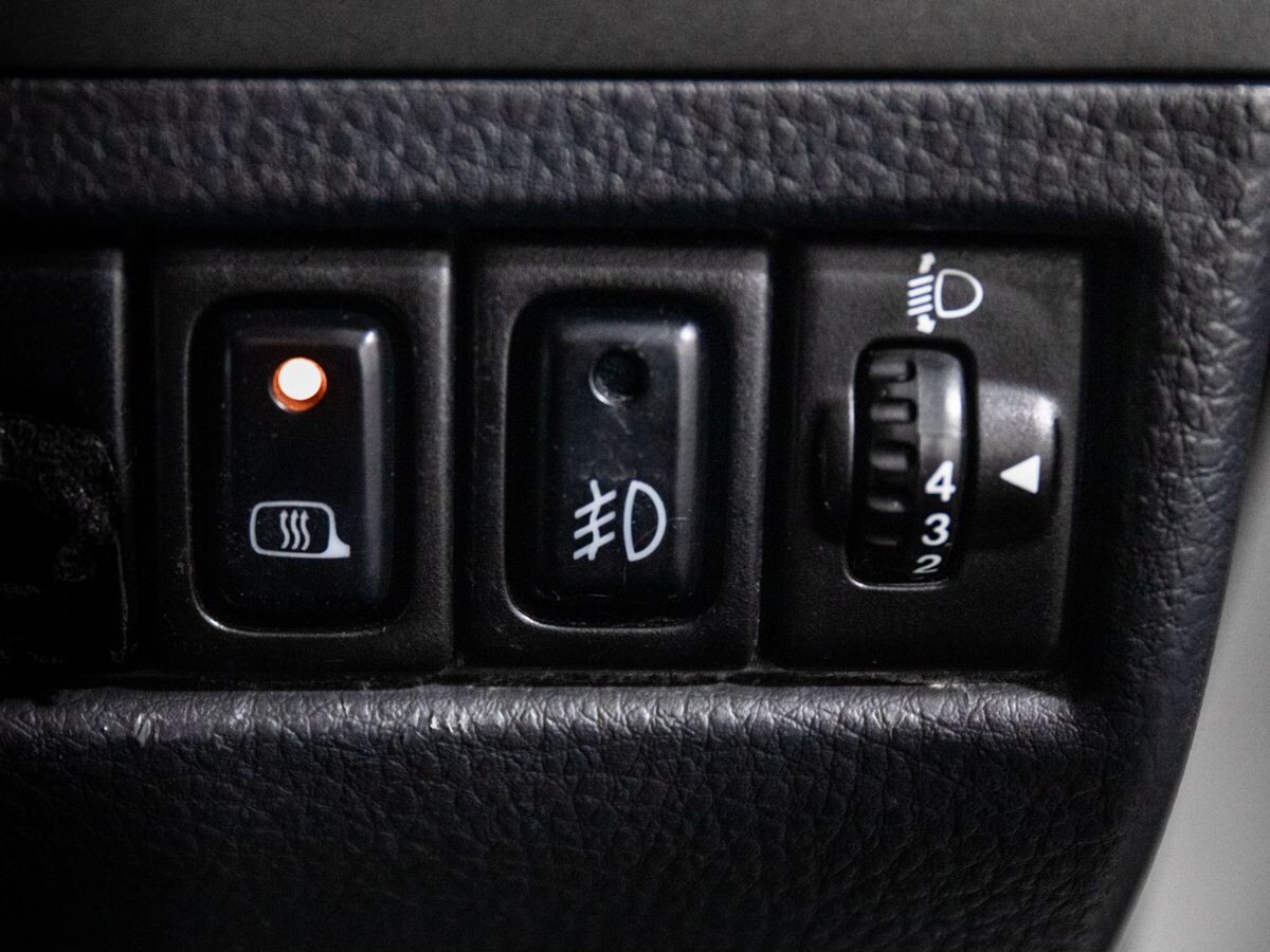 Suzuki Aerio 2006 - фото автомобиля