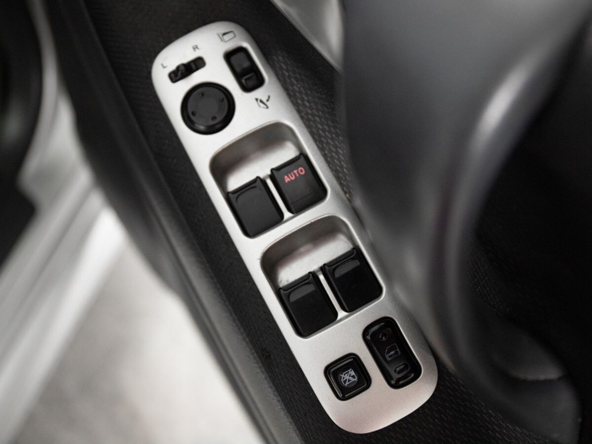 Suzuki Aerio 2006 - фото автомобиля