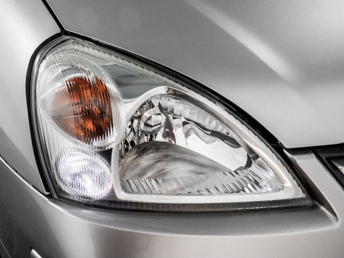 Suzuki Aerio 2006 - фото автомобиля