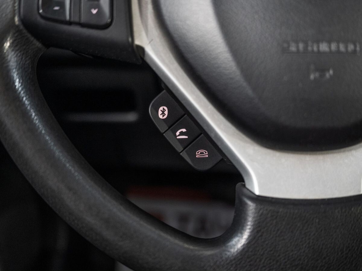 Suzuki Vitara 2015 - фото автомобиля