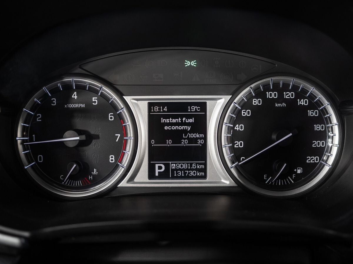 Suzuki Vitara 2015 - фото автомобиля