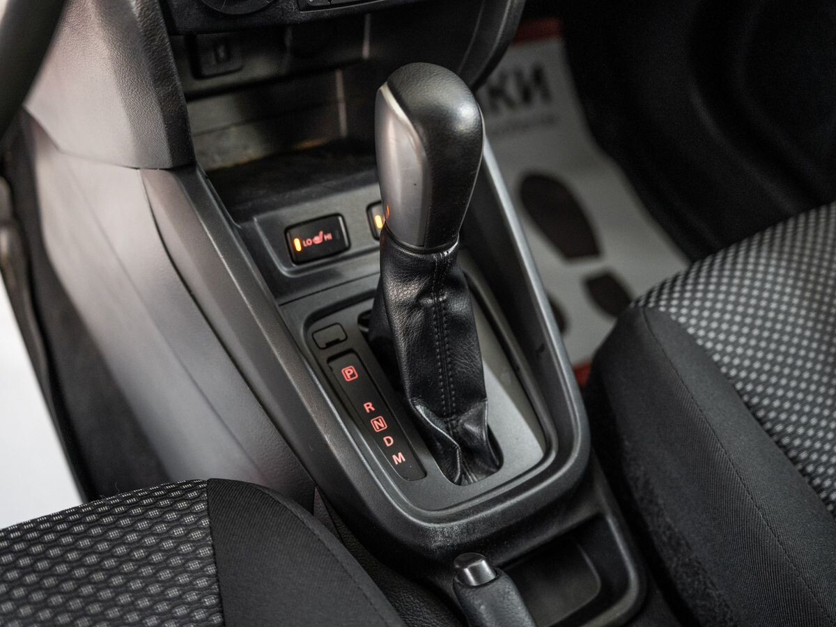 Suzuki Vitara 2015 - фото автомобиля