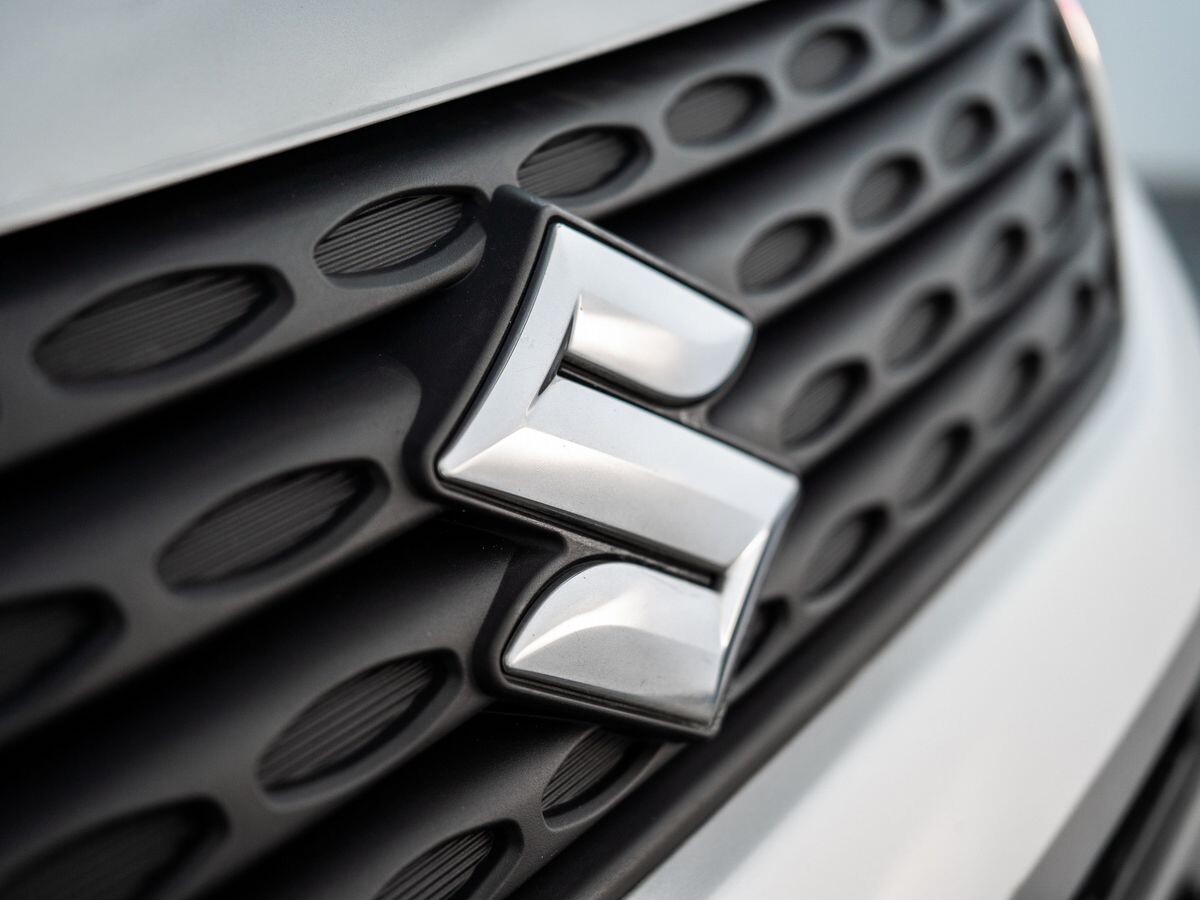 Suzuki Vitara 2015 - фото автомобиля