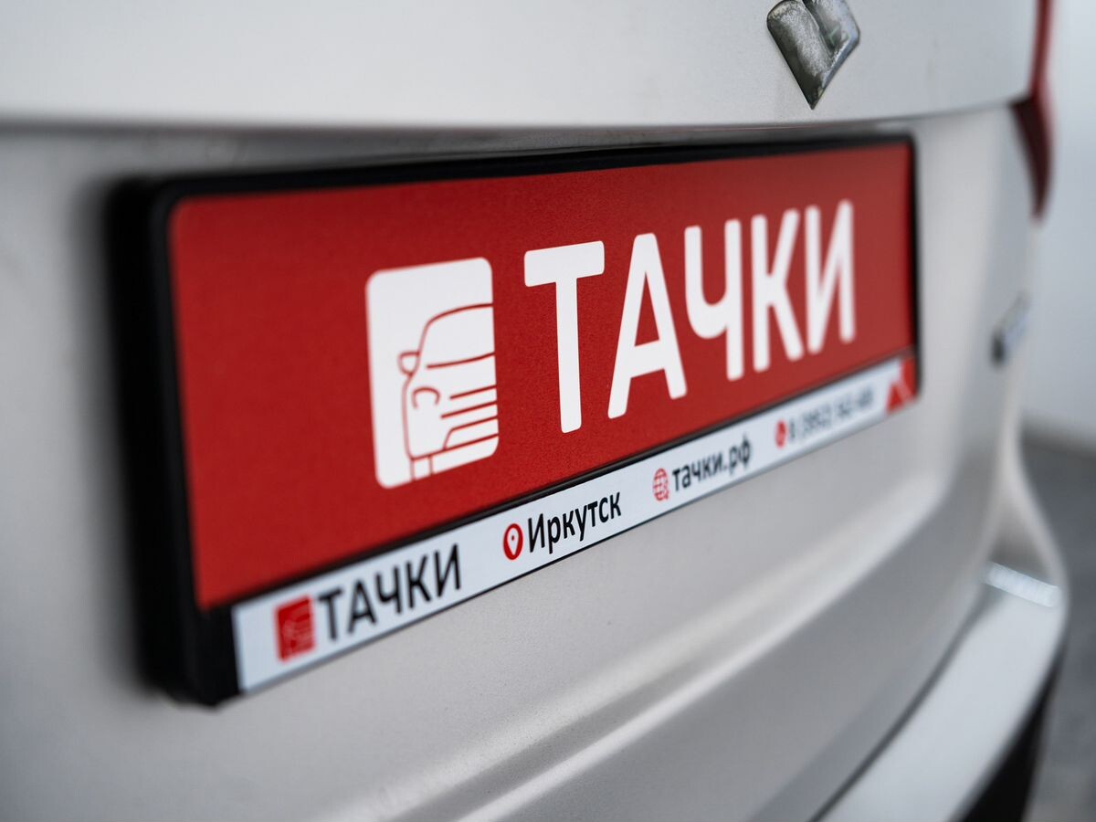 Suzuki Vitara 2015 - фото автомобиля